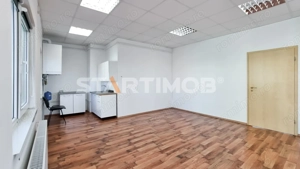 Spatiu birouri 208 mp zona ITC - imagine 13