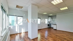 Spatiu birouri 208 mp zona ITC - imagine 5