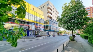 Spatiu birouri 208 mp zona ITC