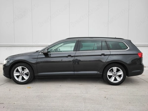 Passat 2022 cameră masalier  - imagine 3