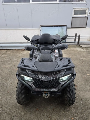 Vand ATV Cf Moto 625 L - imagine 4