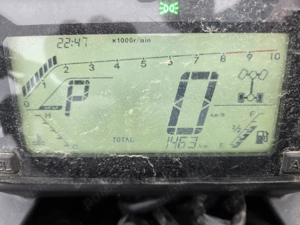 Vand ATV Cf Moto 625 L - imagine 3