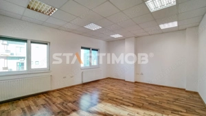 Spatiu birouri 208 mp zona ITC - imagine 16