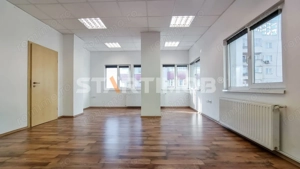 Spatiu birouri 208 mp zona ITC - imagine 12