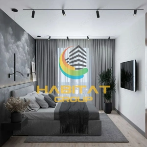 Pallady apartament 2 camere, bloc nou – finisaje la alegere! - imagine 4