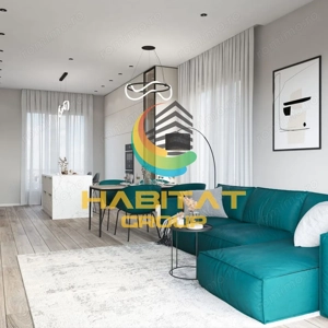 Pallady apartament 2 camere, bloc nou – finisaje la alegere!