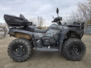 Vand ATV Cf Moto 625 L - imagine 5