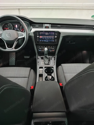 Passat 2022 cameră masalier  - imagine 4