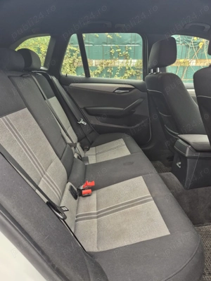  Vand Bmw X1  Automat 4x4 184CP Euro 6 - imagine 6