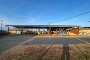 Spațiu industrial complet utilat, Drăgănești, Bihor - imagine 8