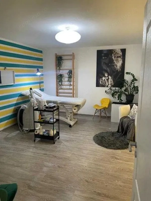 Spatiu comercial, cu vad bun, in Tudor, spre inchiriere