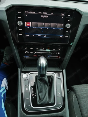 Passat 2022 cameră masalier  - imagine 7