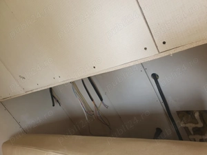 Tiny House la Roșu pe Trailer "PROMOTIE" - imagine 10