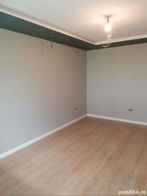 Rigipsar execut pereti din rigips  