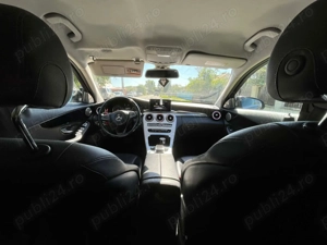 Mercedes C180 7G-Tronic - imagine 3