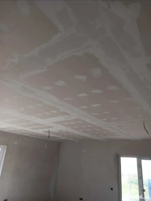 Rigipsar execut pereti din rigips   - imagine 2