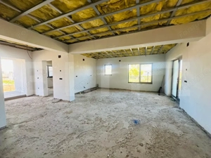 Casa noua, 4 camere, finisaje la alegerea cumpărătorului, zona Grigorescu - imagine 6