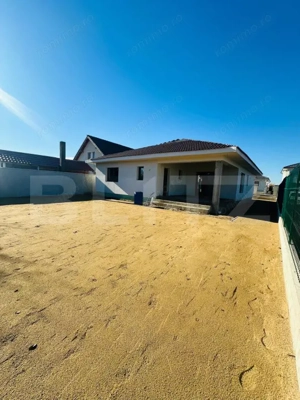 Casa nouā 4 camere cu posibilitatea finisārii la cererea clientulu