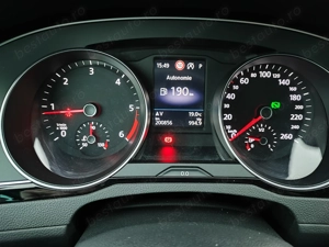 Passat 2022 cameră masalier  - imagine 9