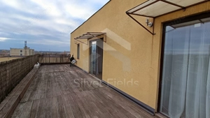 Penthouse superb 3 camere | imobil cu lift | Zona Gara de Nord - imagine 19