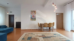 Penthouse superb 3 camere | imobil cu lift | Zona Gara de Nord - imagine 3