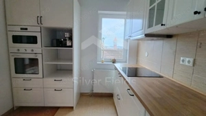 Penthouse superb 3 camere | imobil cu lift | Zona Gara de Nord - imagine 6