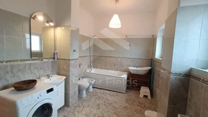 Penthouse superb 3 camere | imobil cu lift | Zona Gara de Nord - imagine 16