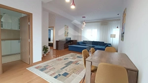 Penthouse superb 3 camere | imobil cu lift | Zona Gara de Nord - imagine 2