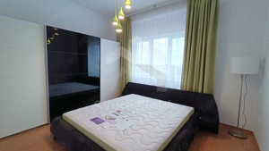 Penthouse superb 3 camere | imobil cu lift | Zona Gara de Nord - imagine 11