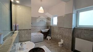 Penthouse superb 3 camere | imobil cu lift | Zona Gara de Nord - imagine 15