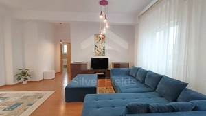 Apartament superb 3 camere | imobil cu lift | Zona Gara de Nord