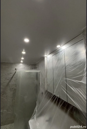 Zugrav Instalator execut  Amenajari iterioare  - imagine 4