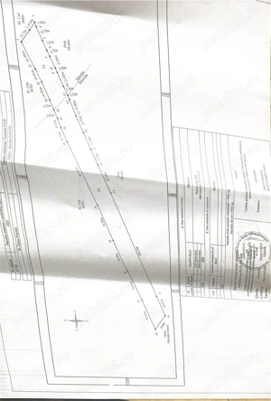 Vindem Teren în Județul Vâlcea   Satul Urşi, Comuna Stoileşti