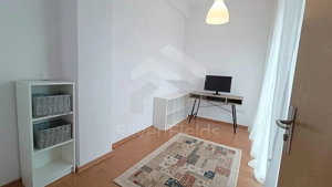 Penthouse superb 3 camere | imobil cu lift | Zona Gara de Nord - imagine 14