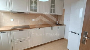 Penthouse superb 3 camere | imobil cu lift | Zona Gara de Nord - imagine 10