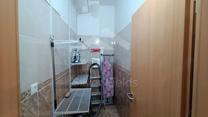 Penthouse superb 3 camere | imobil cu lift | Zona Gara de Nord - imagine 18