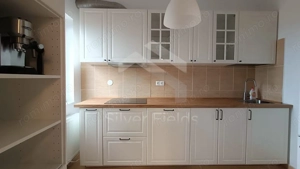 Penthouse superb 3 camere | imobil cu lift | Zona Gara de Nord - imagine 8