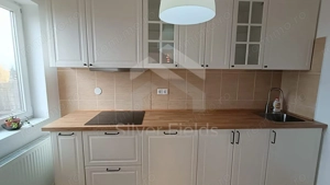 Penthouse superb 3 camere | imobil cu lift | Zona Gara de Nord - imagine 7