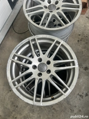 Jante r 18 5x112 - imagine 2