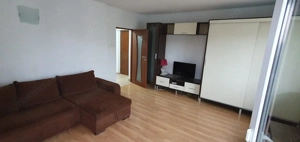 Garsoniea Decomandata 44 mp - Vedere Parc Sebastian