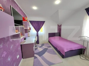 Casă individuală, 4 camere, 800mp teren, zona Micesti - imagine 5