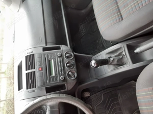 Vând autoturism WV Polo - imagine 5