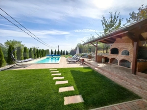 Casă individuală, 4 camere, 800mp teren, zona Micesti - imagine 14