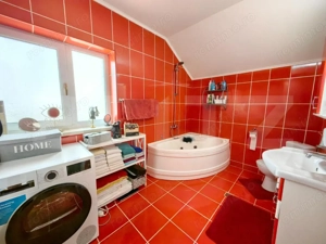 Casă individuală, 4 camere, 800mp teren, zona Micesti - imagine 12