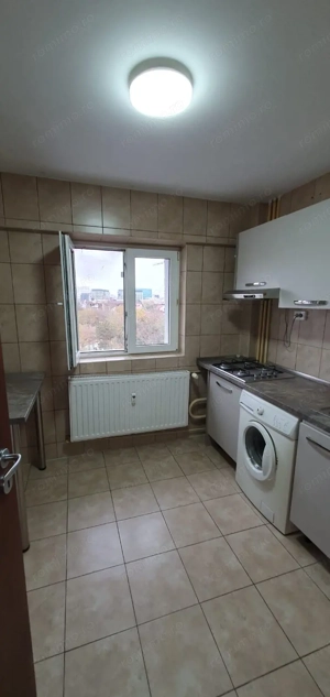 Garsoniea Decomandata 44 mp - Vedere Parc Sebastian - imagine 4