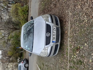 Vând autoturism WV Polo - imagine 2