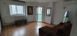 Garsoniea Decomandata 44 mp - Vedere Parc Sebastian