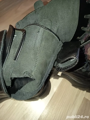 Vand ghete ZARA  - imagine 2