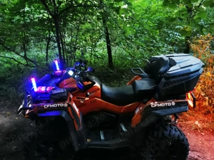 Cf moto 850xc an 2020 