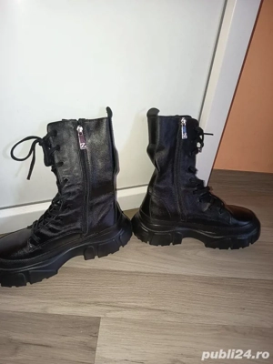 Vand ghete ZARA  - imagine 4